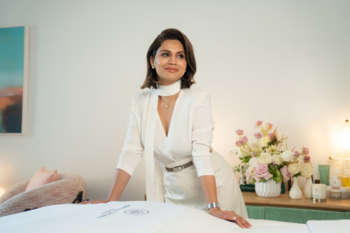 The Maybourne Beverly Hills Adeela Crown Privé Summer Skin Residency